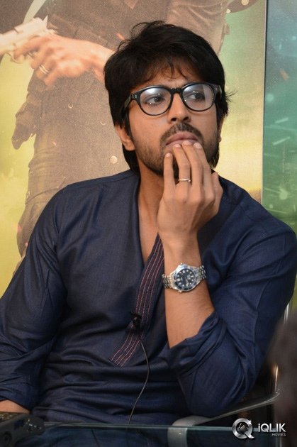 Ram-Charan-Interview-About-Bruce-Lee